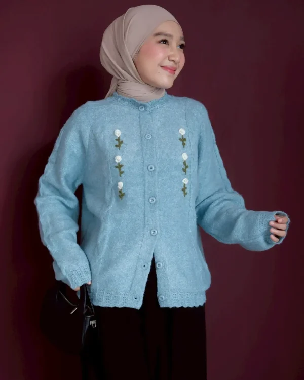 Stacia Cardi foto 1