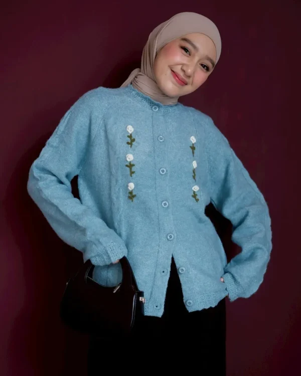 Stacia Cardi foto 3