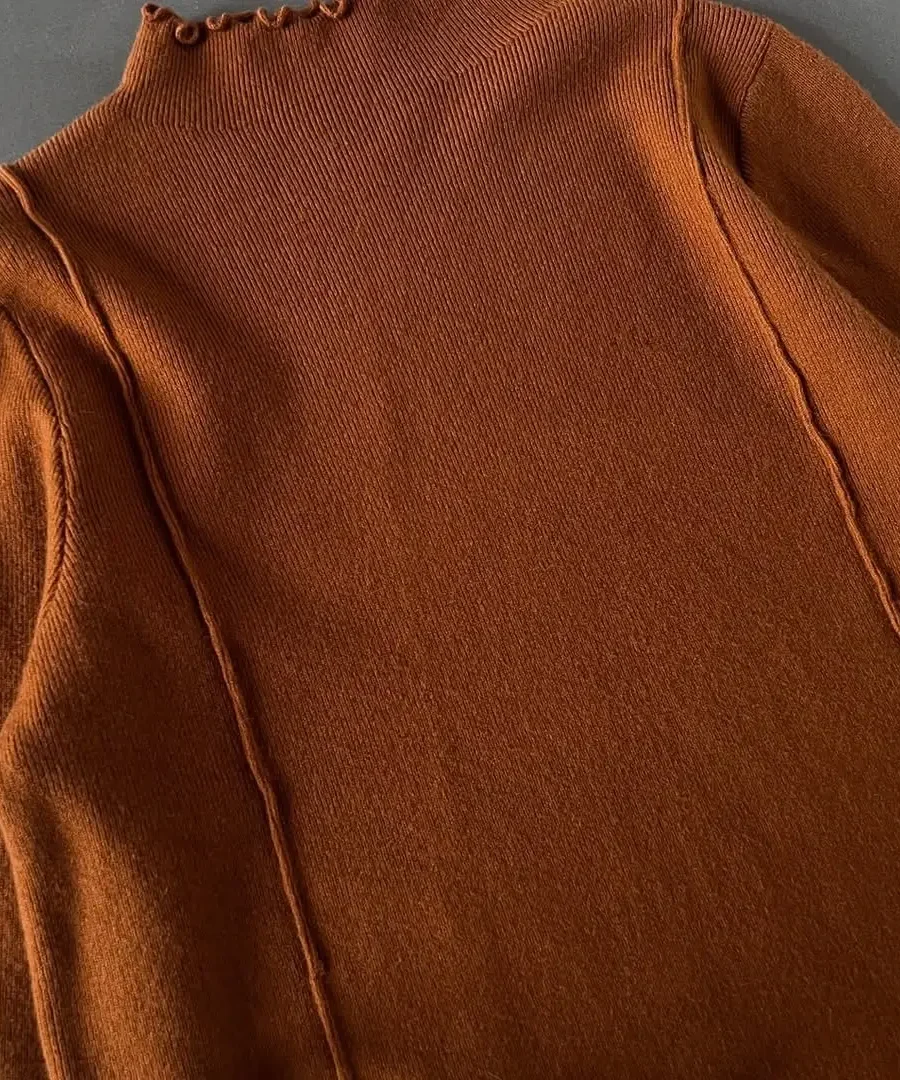 Yoela Turtleneck Longsleeve foto 17