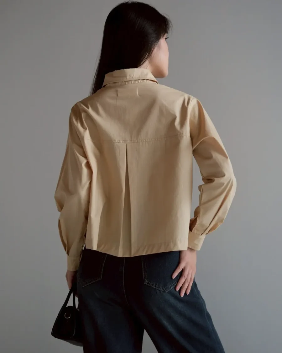 Amadea Shirt foto 26