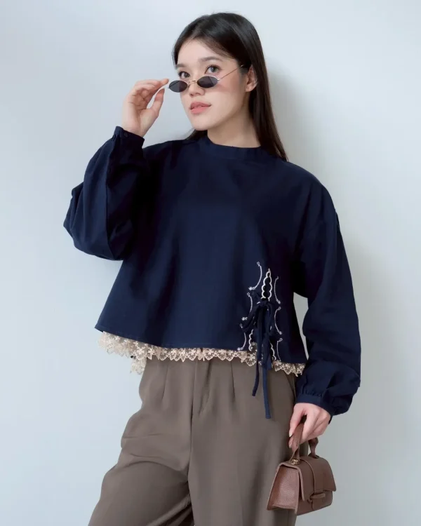 Ananthea Blouse foto 10