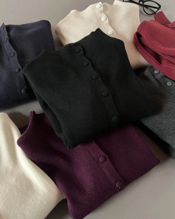 Bleira Longsleeve foto 4