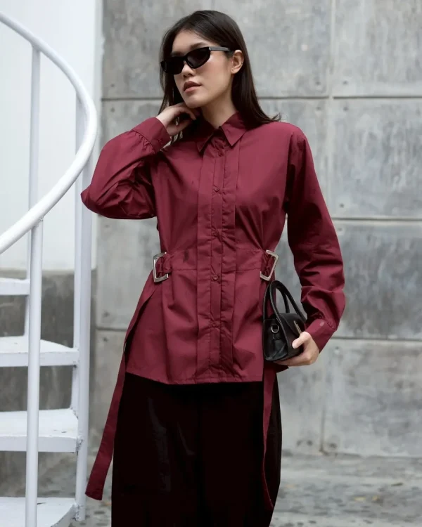 Deluna Shirt foto 6