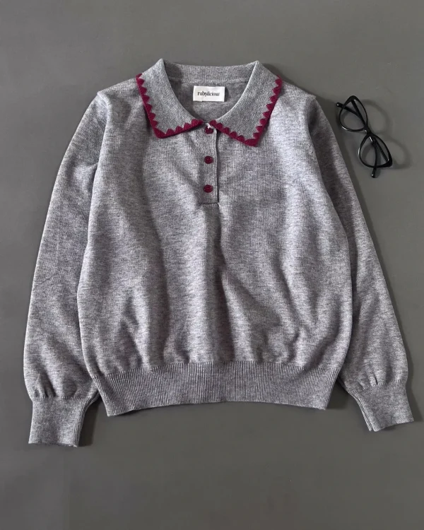 Geanor Longsleeve foto 3
