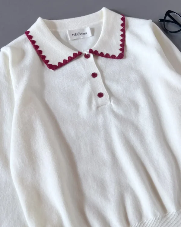 Geanor Longsleeve foto 6