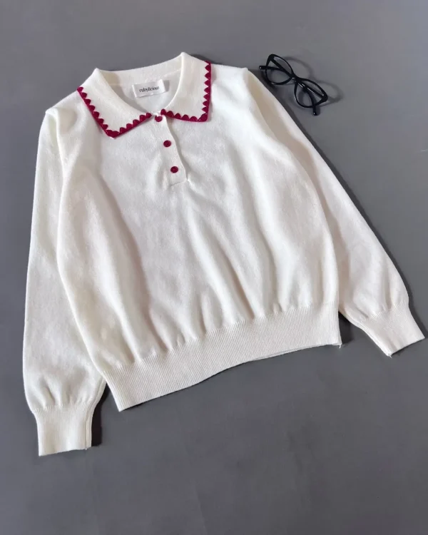 Geanor Longsleeve foto 5