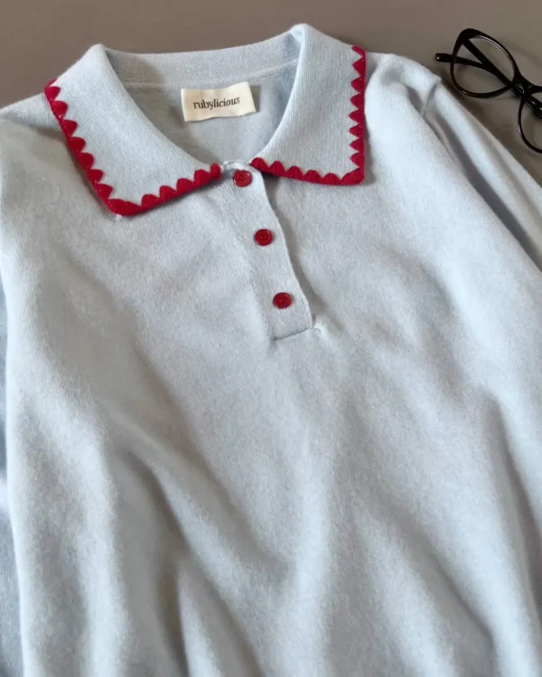 Geanor Longsleeve foto 2