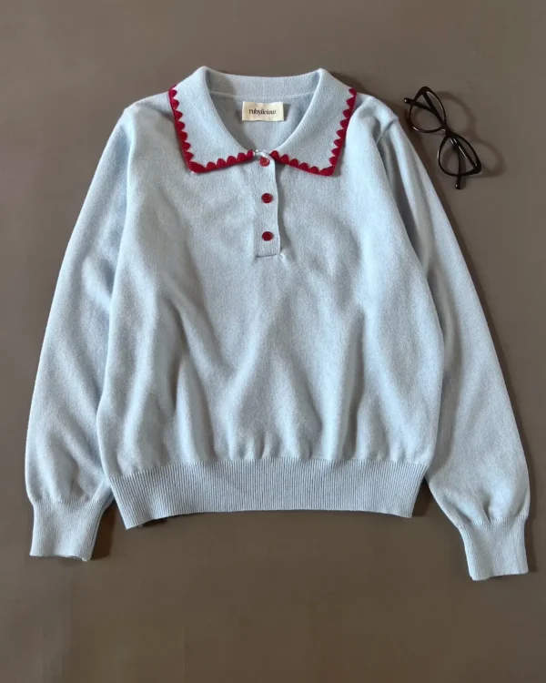 Geanor Longsleeve foto 1
