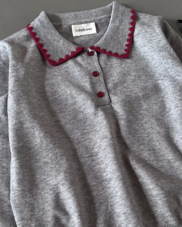 Geanor Longsleeve foto 4