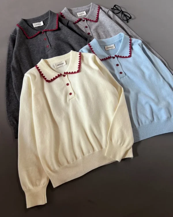 Geanor Longsleeve foto 7