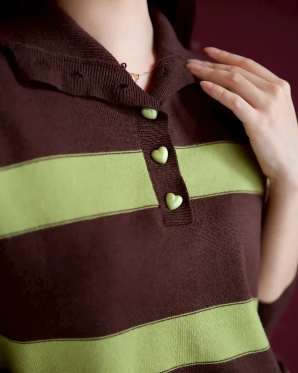 Gaila Turtleneck Longsleeve foto 6