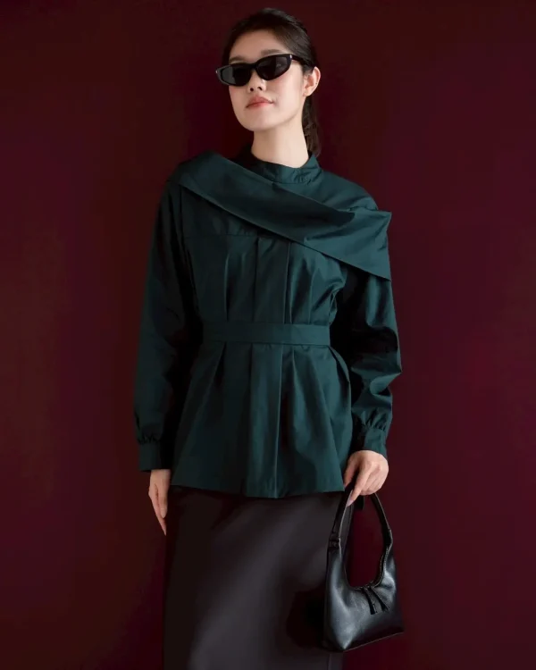 Gorvyn Shirt foto 2