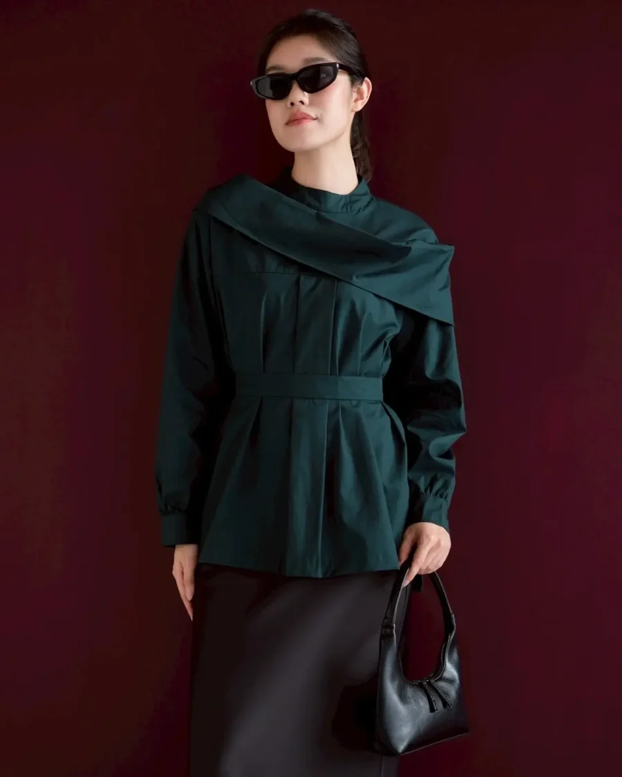 Gorvyn Shirt foto 19