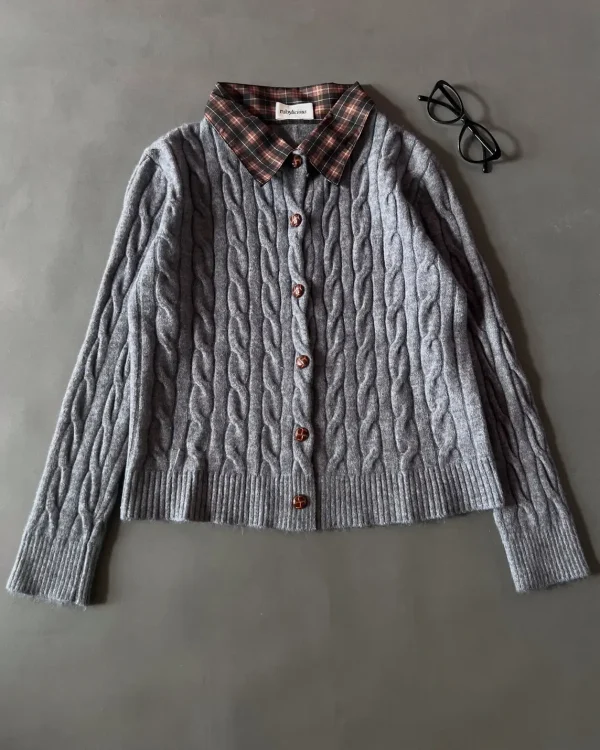 Henka Longsleeve foto 1