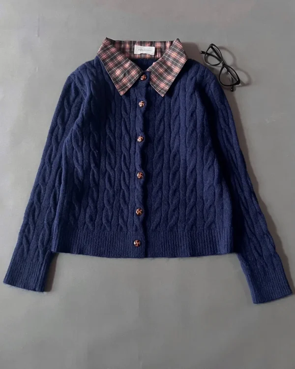 Henka Longsleeve foto 2