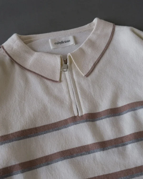 Irexa Stripe Longsleeve foto 4