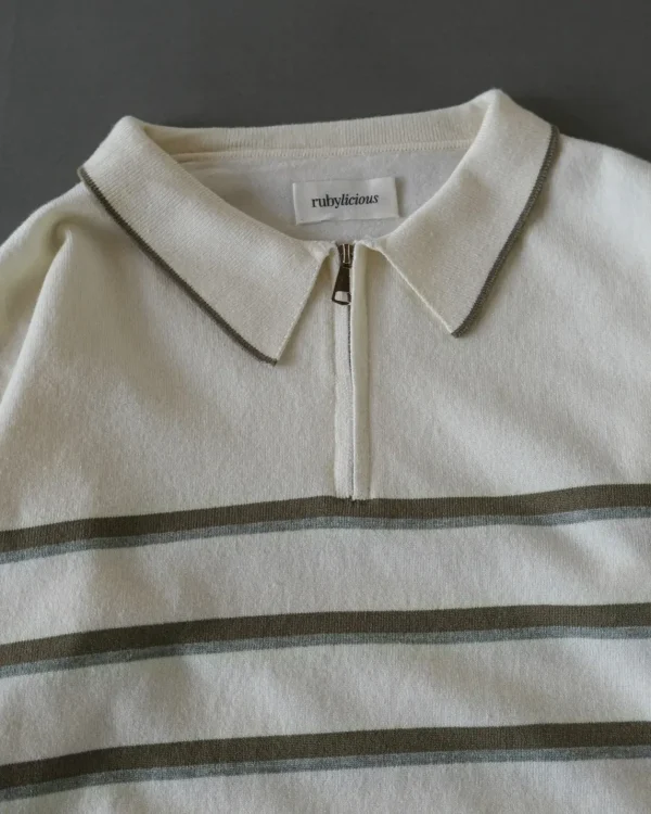 Irexa Stripe Longsleeve foto 7
