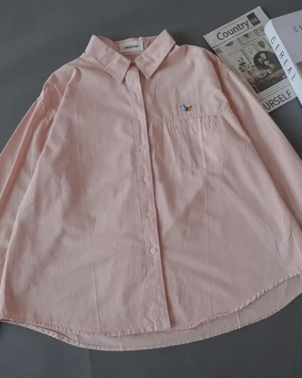 Kinleya Shirt foto 12