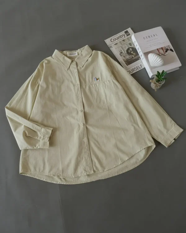 Kinleya Shirt foto 1