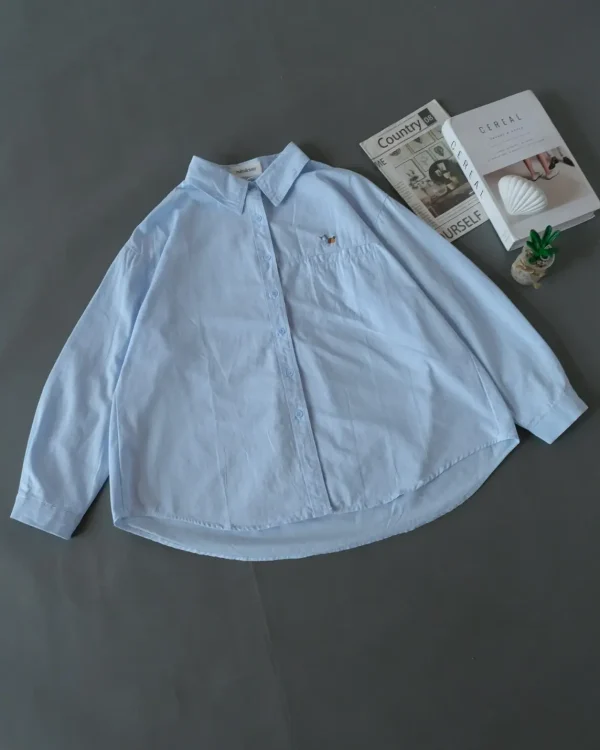 Kinleya Shirt foto 3