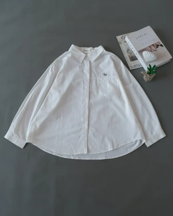 Kinleya Shirt foto 6