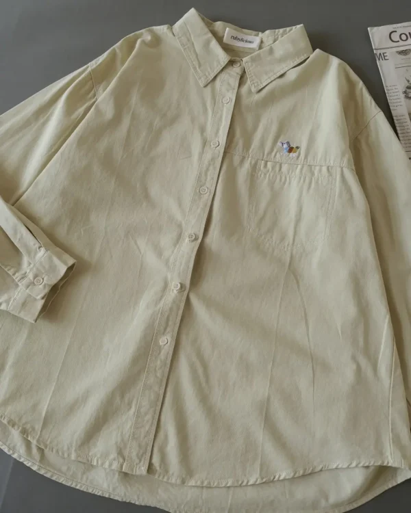Kinleya Shirt foto 2