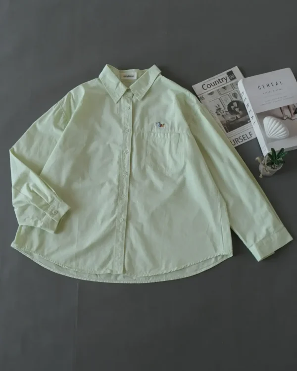 Kinleya Shirt foto 10