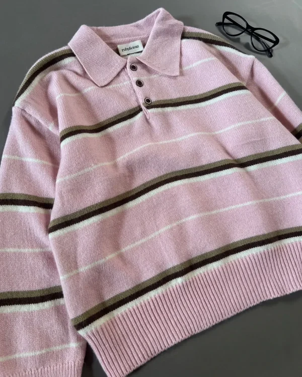 Nerisa Longsleeve foto 10