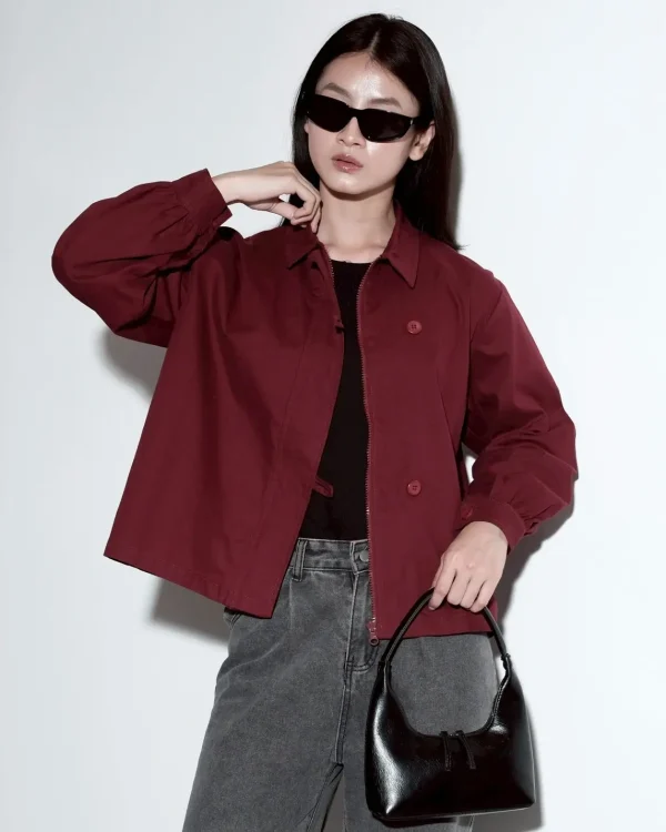Nichelle Jacket foto 2