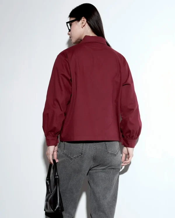 Nichelle Jacket foto 3