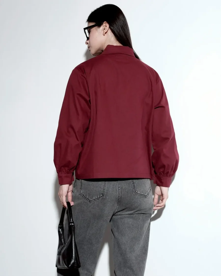 Nichelle Jacket foto 9