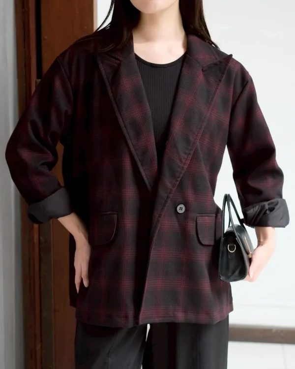 Oslo Blazer foto 2