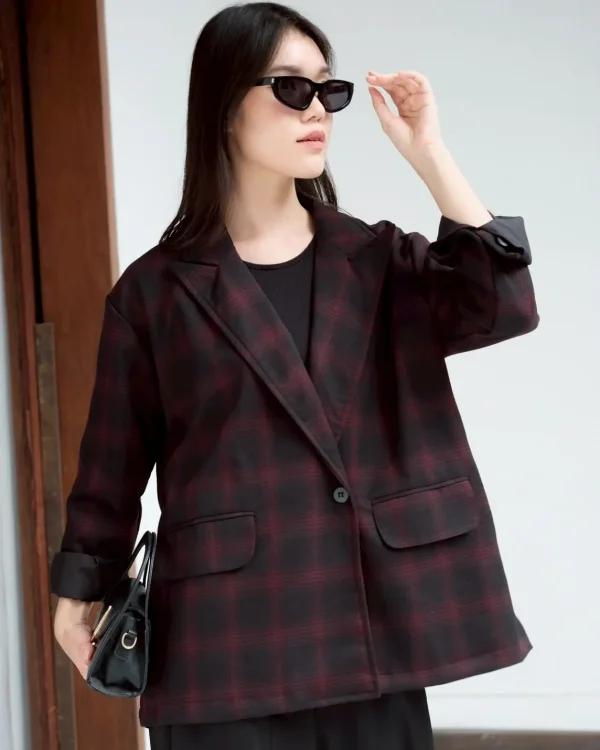 Oslo Blazer foto 4