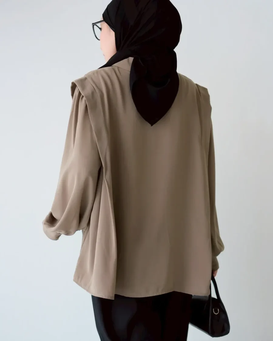 Briane Blouse foto 9
