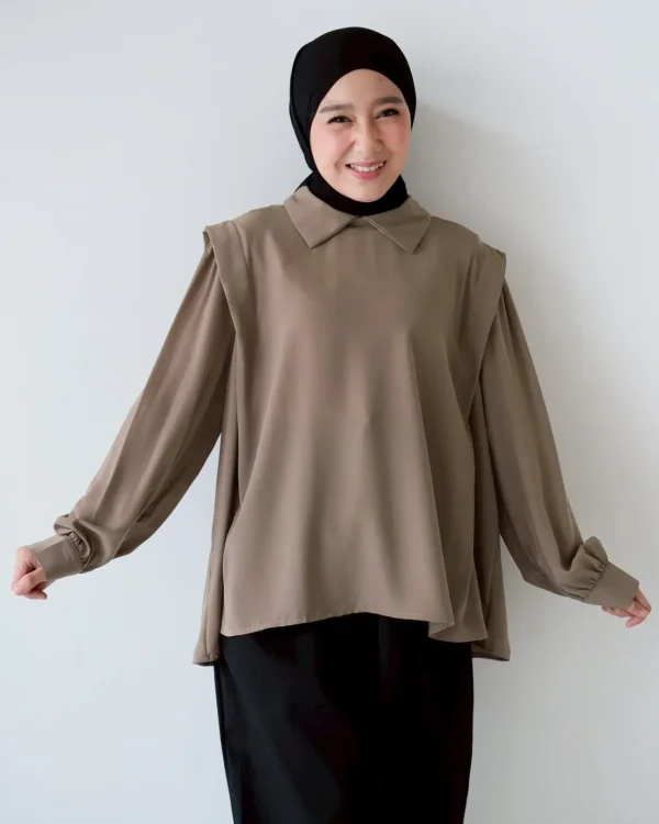 Briane Blouse foto 8