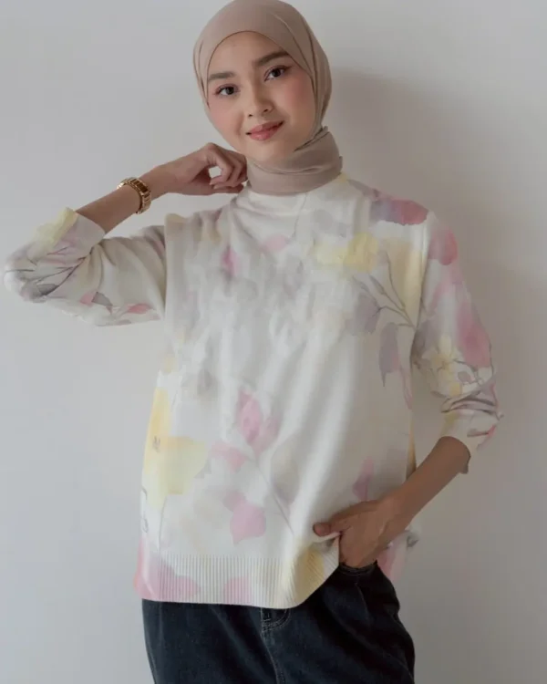 Joviona Longsleeve foto 10