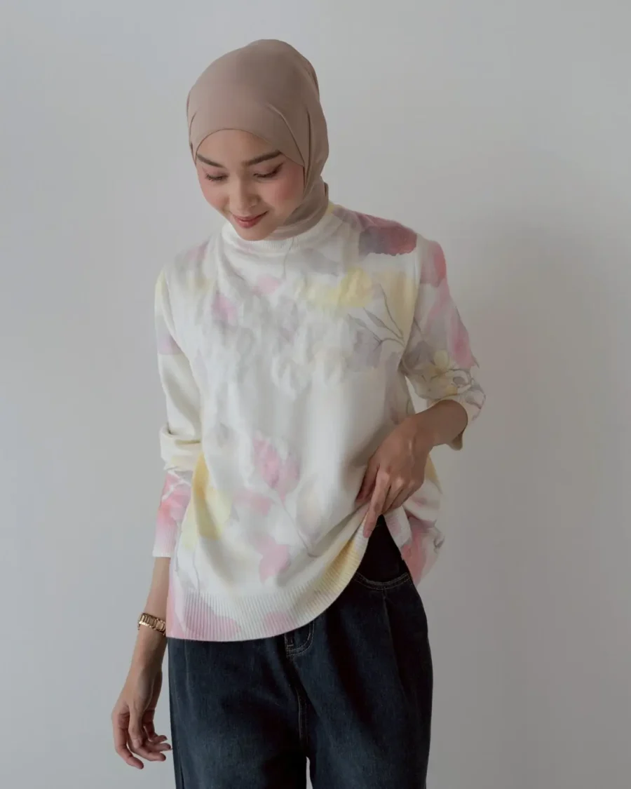 Joviona Longsleeve foto 11