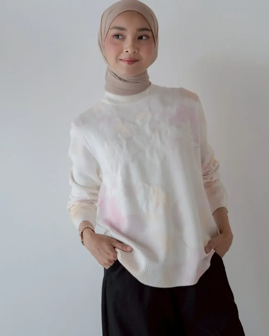 Joviona Longsleeve foto 9