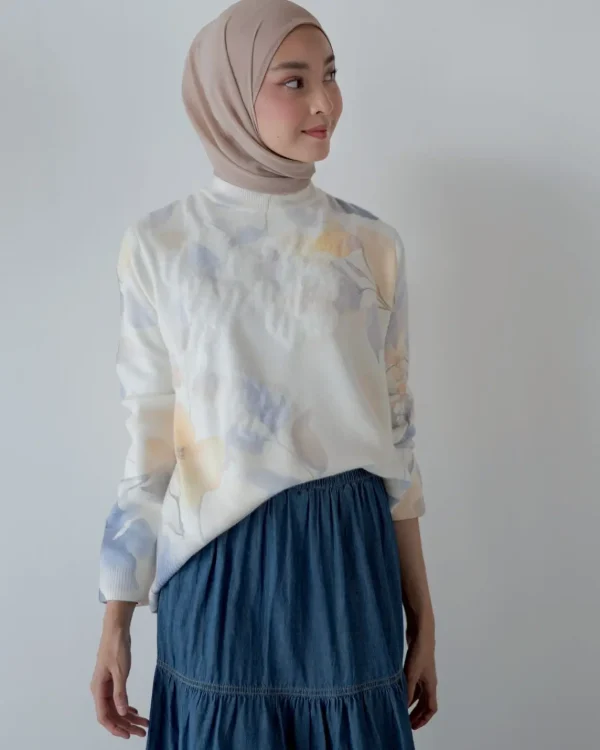 Joviona Longsleeve foto 3