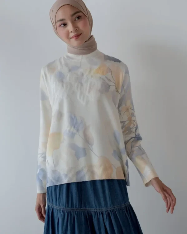 Joviona Longsleeve foto 1