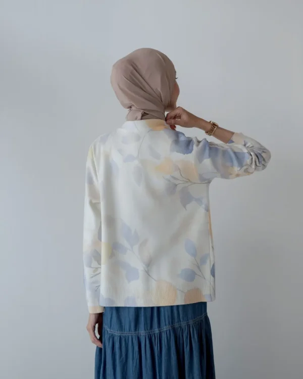Joviona Longsleeve foto 2