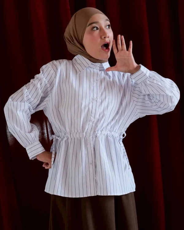 Northie Shirt foto 1