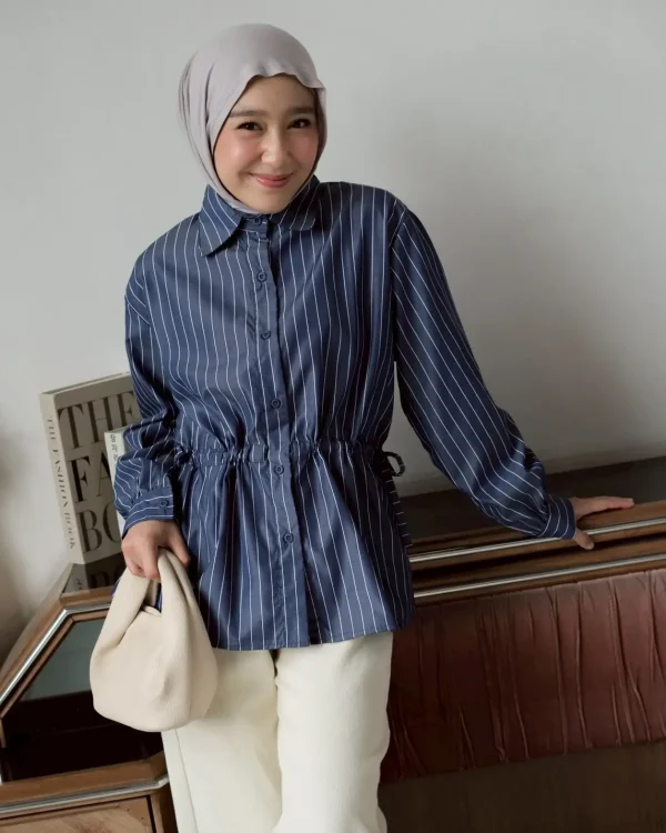Northie Shirt foto 1