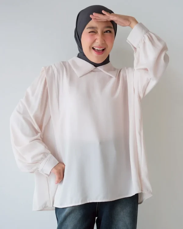 Briane Blouse foto 1