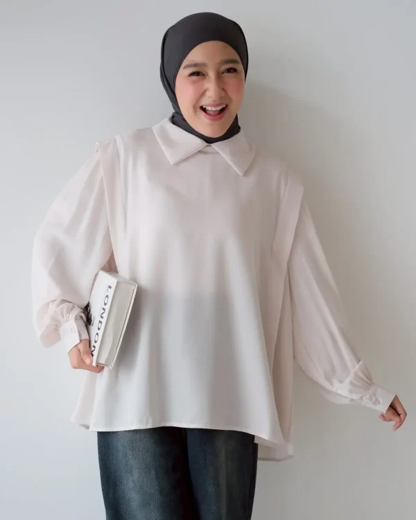 Briane Blouse foto 2