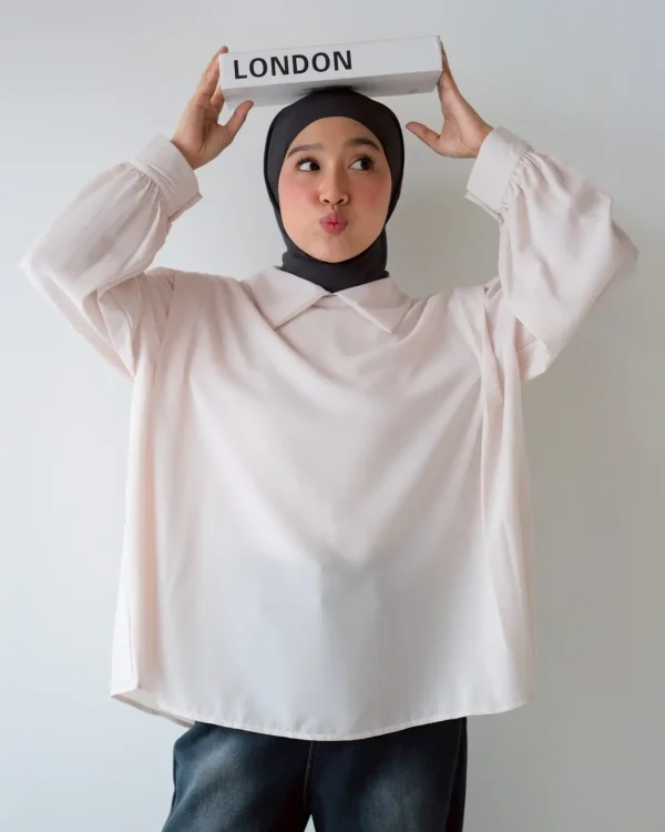 Briane Blouse foto 3