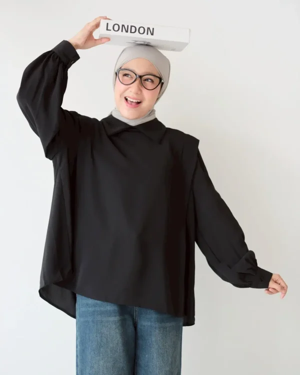 Briane Blouse foto 4