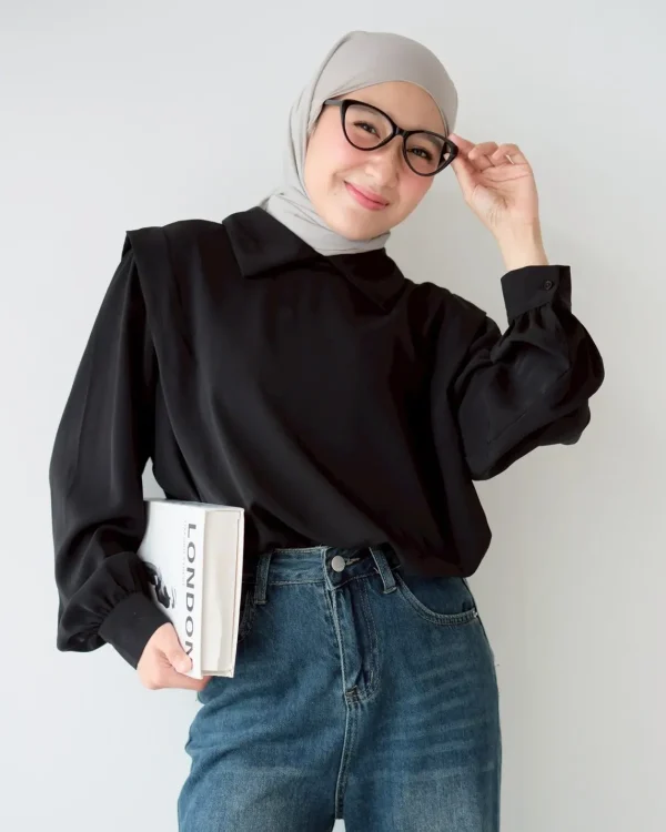 Briane Blouse foto 5