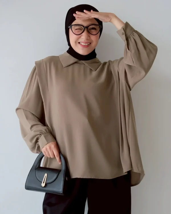 Briane Blouse foto 7