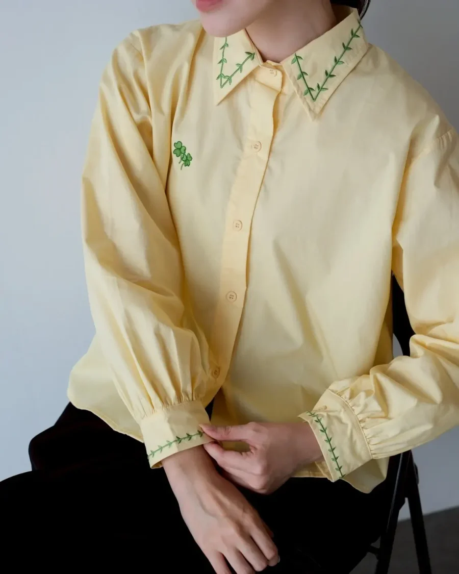 Vals Shirt foto 18